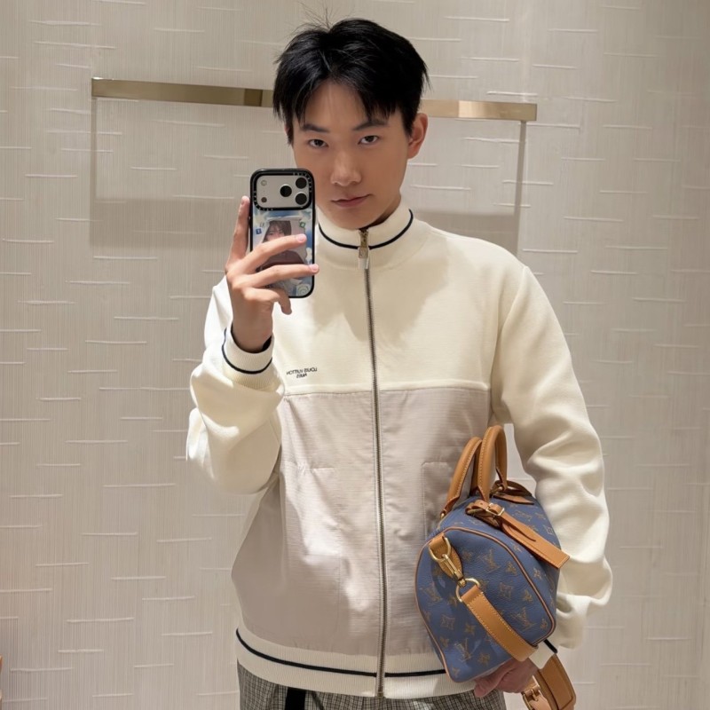 LV Jackets 