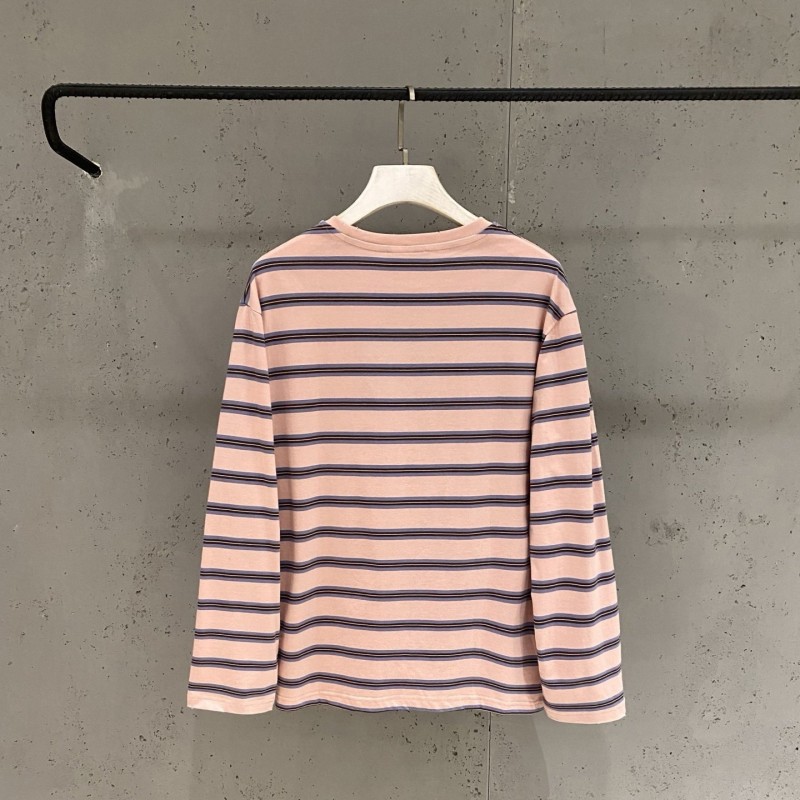 Prada Long Sleeves Tee