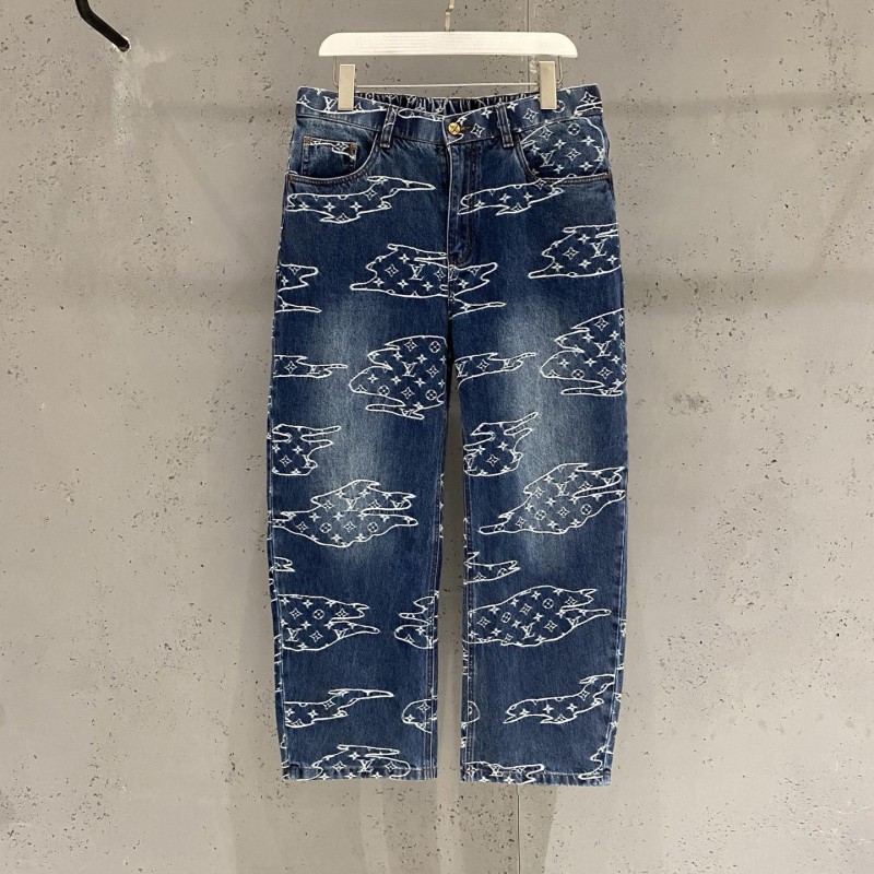 LV Pants
