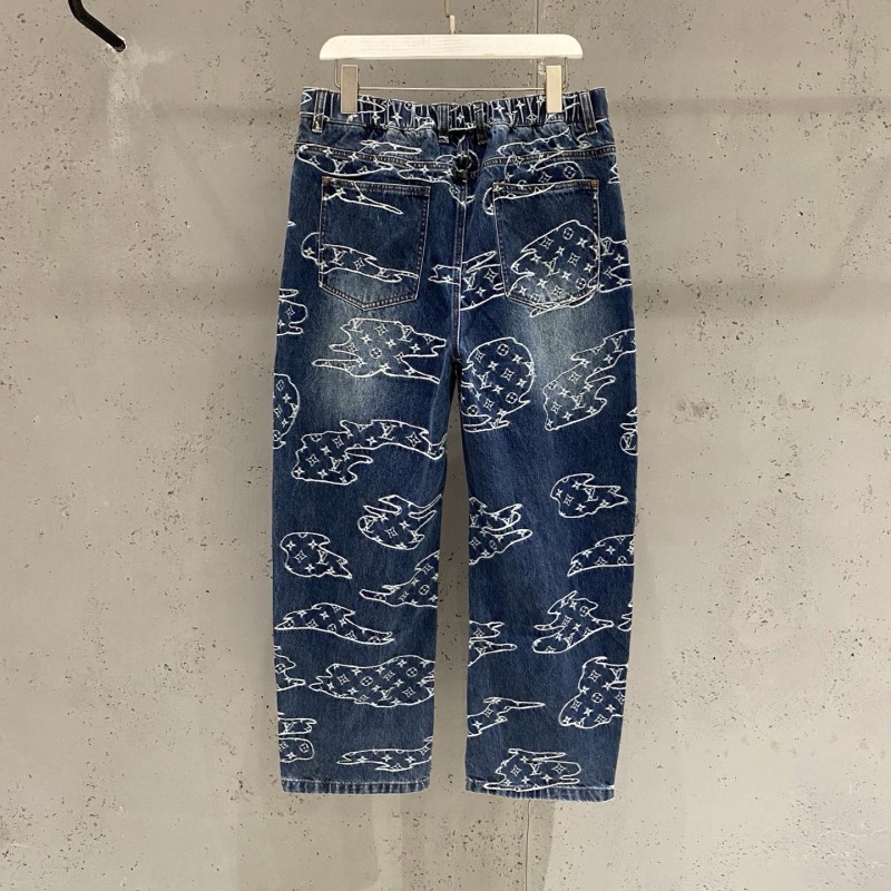 LV Pants