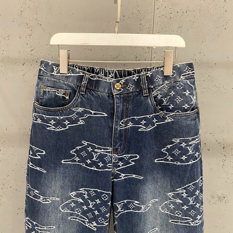 LV Pants