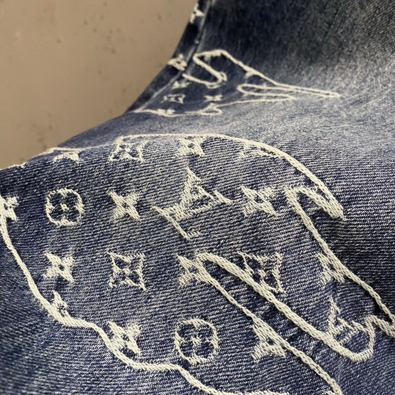 LV Pants