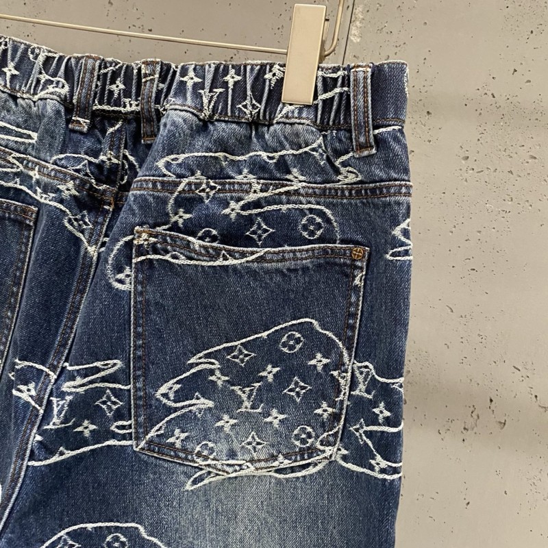 LV Pants