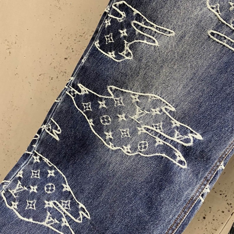 LV Pants