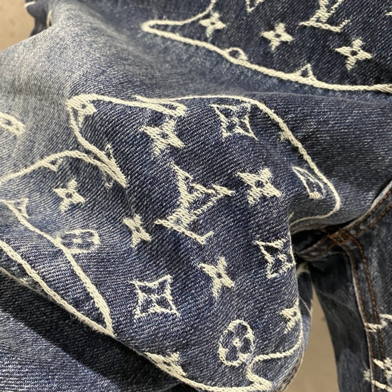 LV Pants