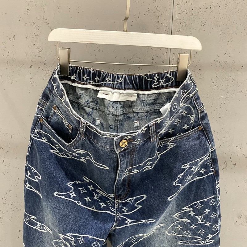 LV Pants