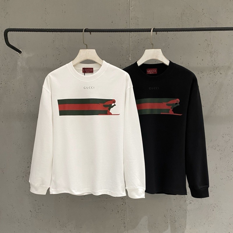 Gucci Unisex Sweater 