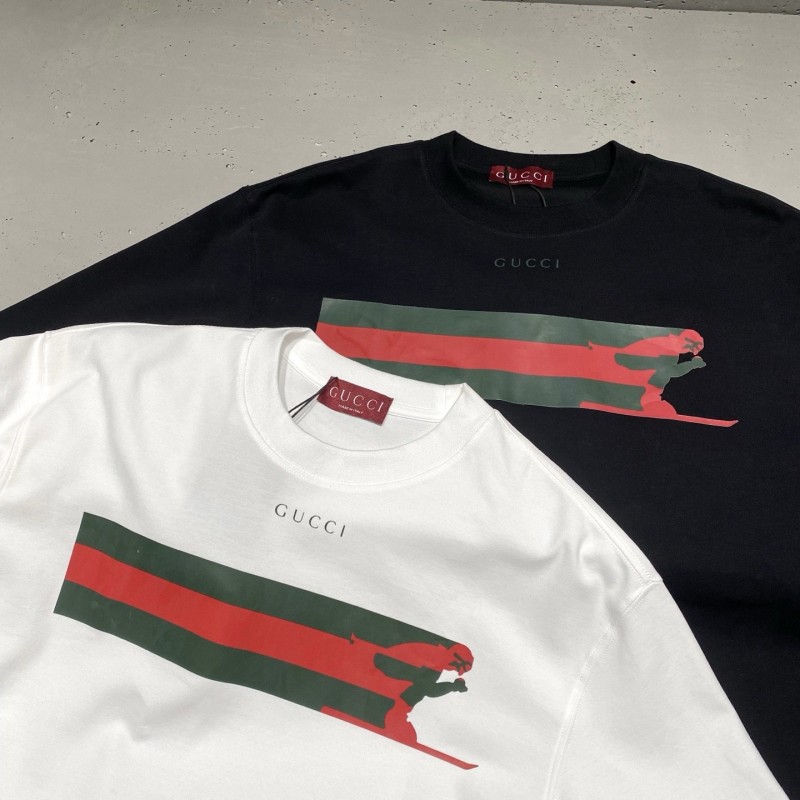 Gucci Unisex Sweater 
