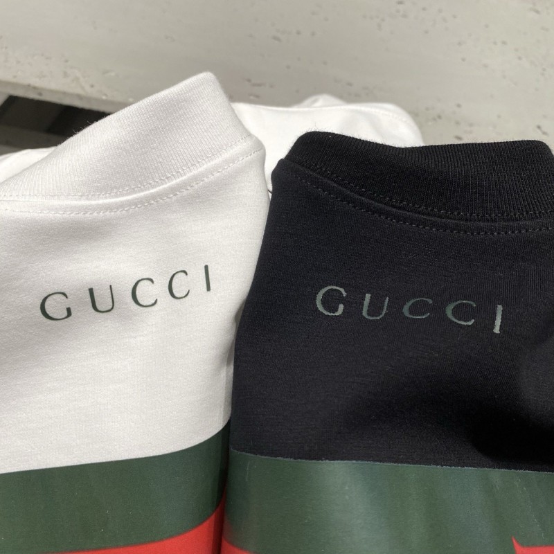 Gucci Unisex Sweater 