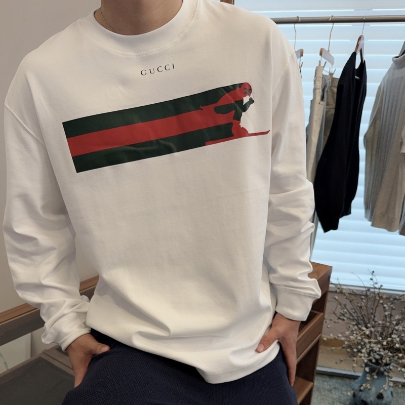 Gucci Unisex Sweater 