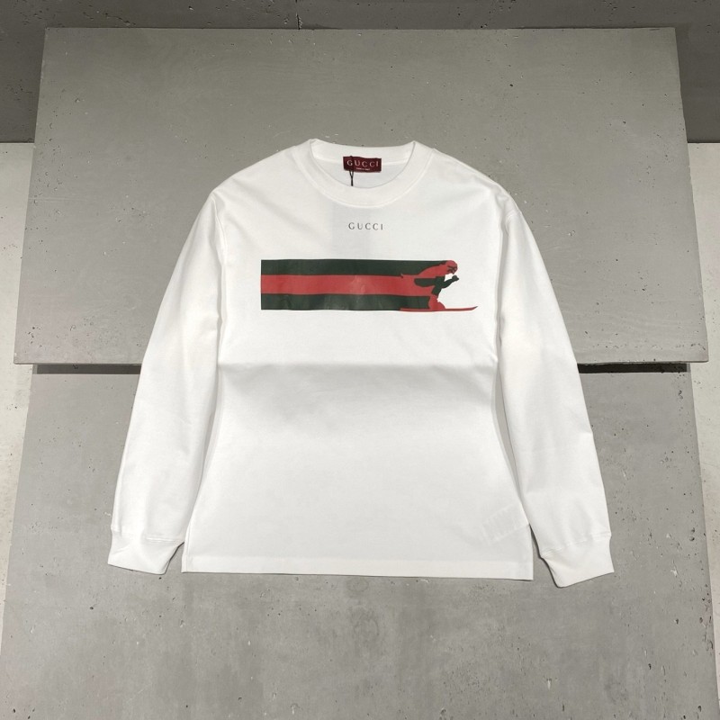 Gucci Unisex Sweater 