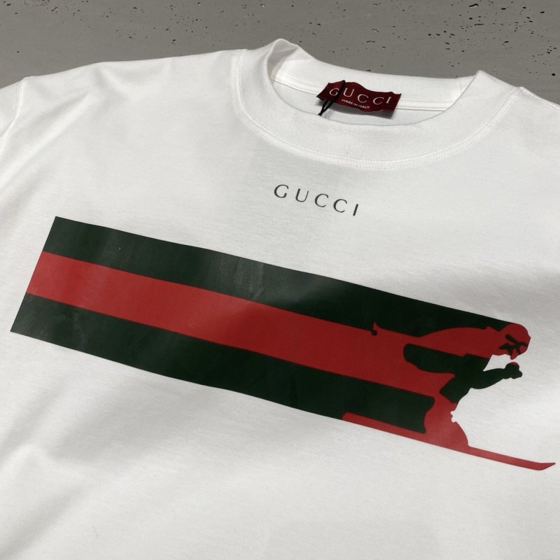 Gucci Unisex Sweater 