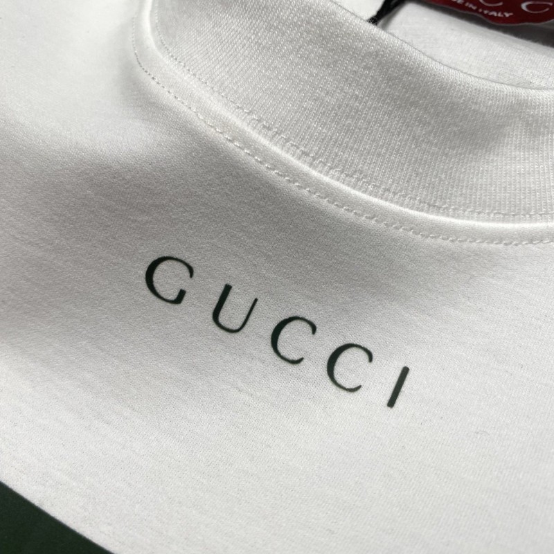 Gucci Unisex Sweater 
