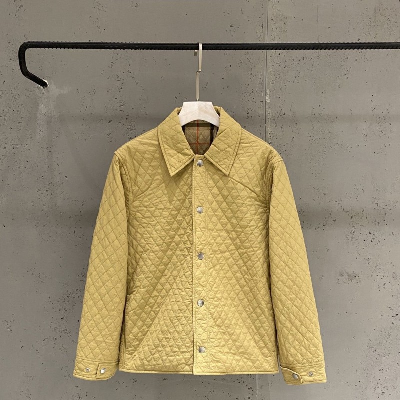 Burberry Jackets 