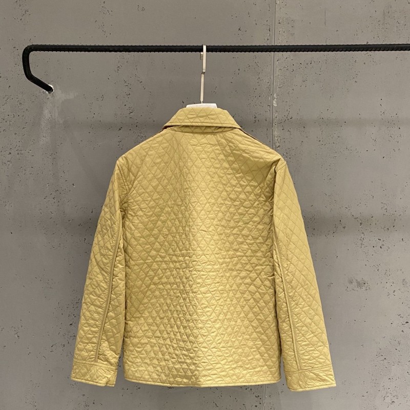 Burberry Jackets 