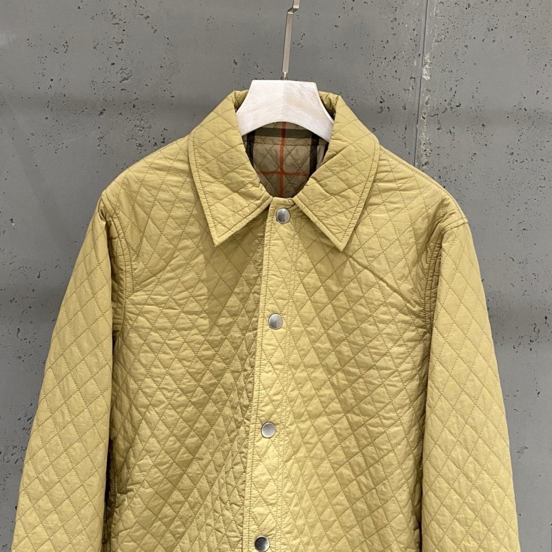 Burberry Jackets 