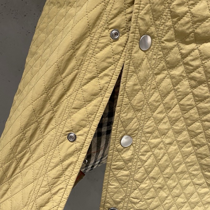 Burberry Jackets 