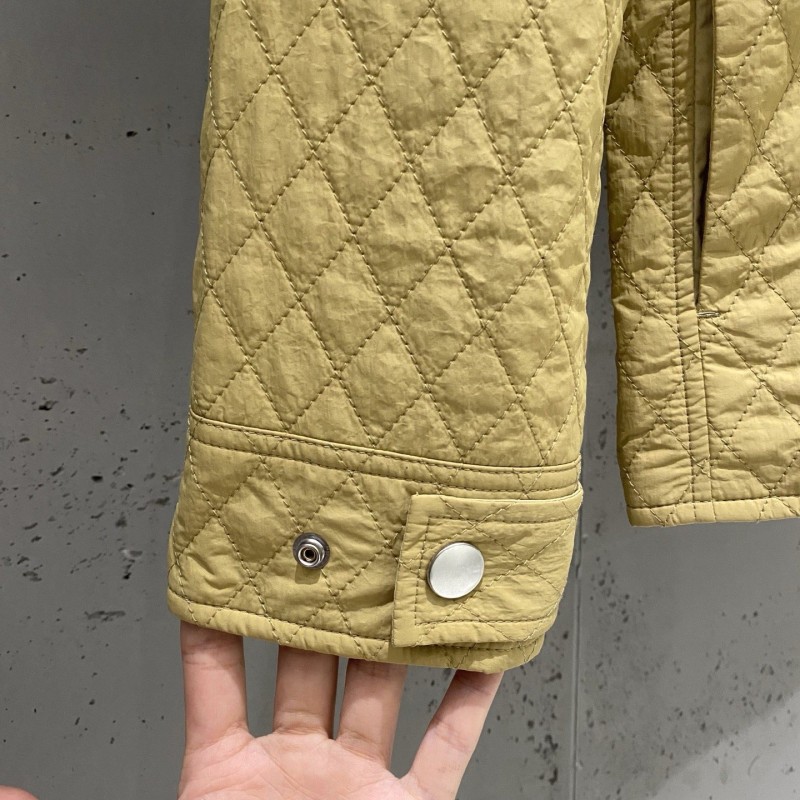Burberry Jackets 