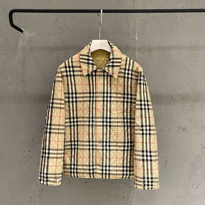Burberry Jackets 