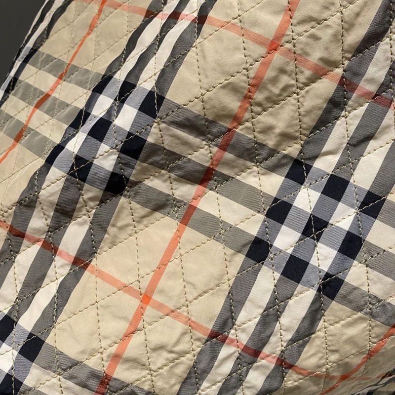 Burberry Jackets 
