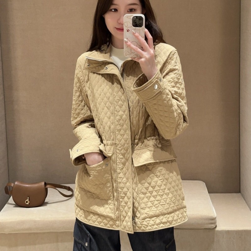 Burberry Jackets 