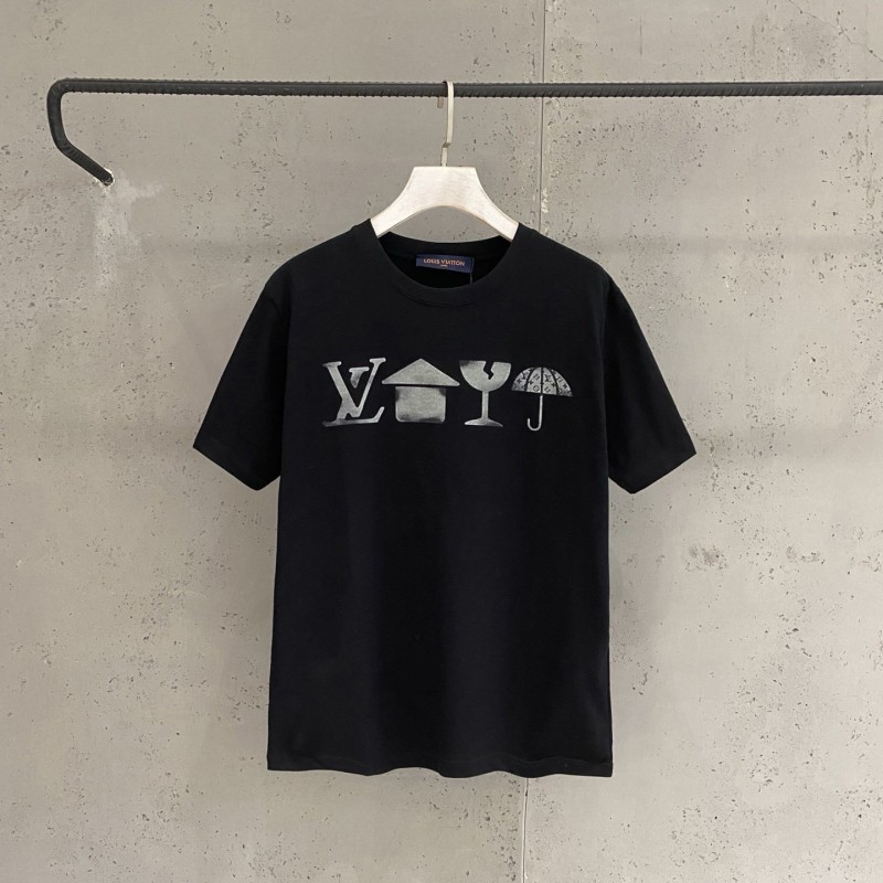 LV Unisex Tee