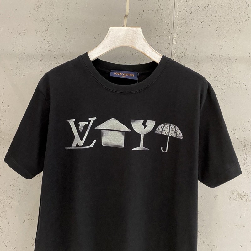 LV Unisex Tee
