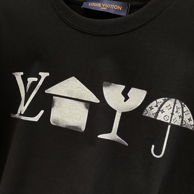 LV Unisex Tee