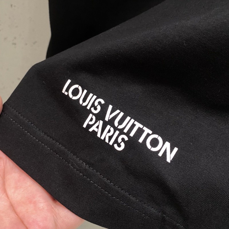 LV Unisex Tee