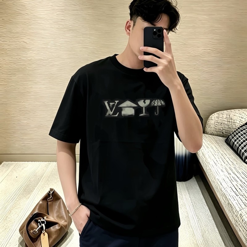 LV Unisex Tee