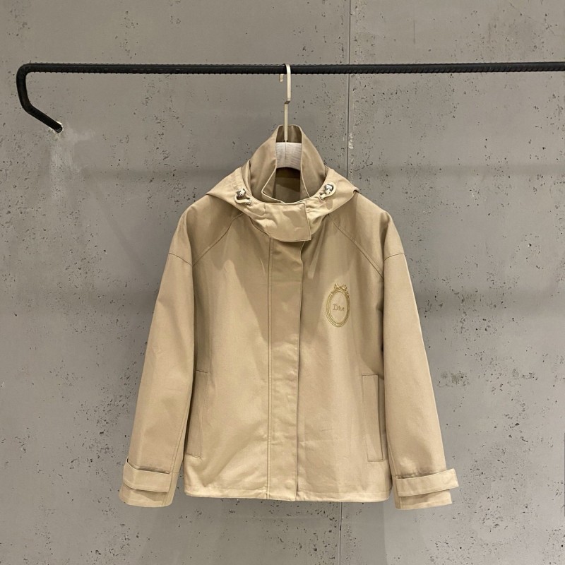 Dior Jacket