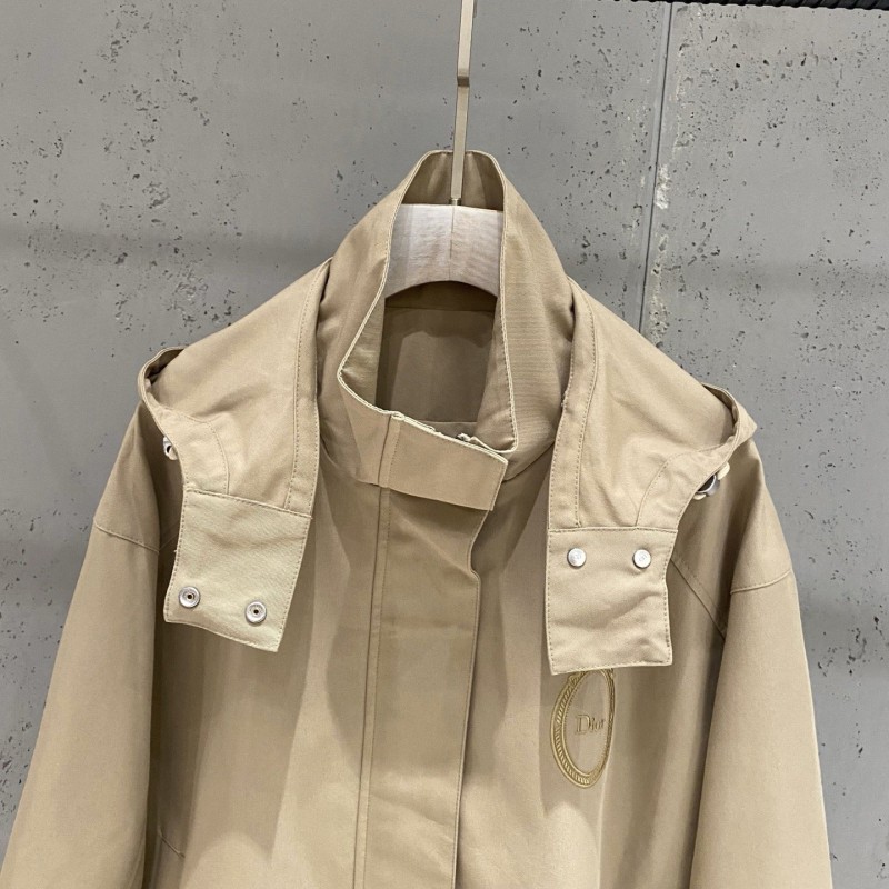 Dior Jacket