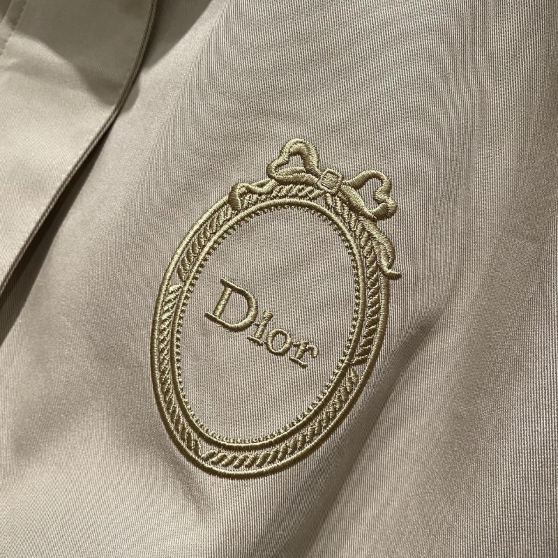 Dior Jacket