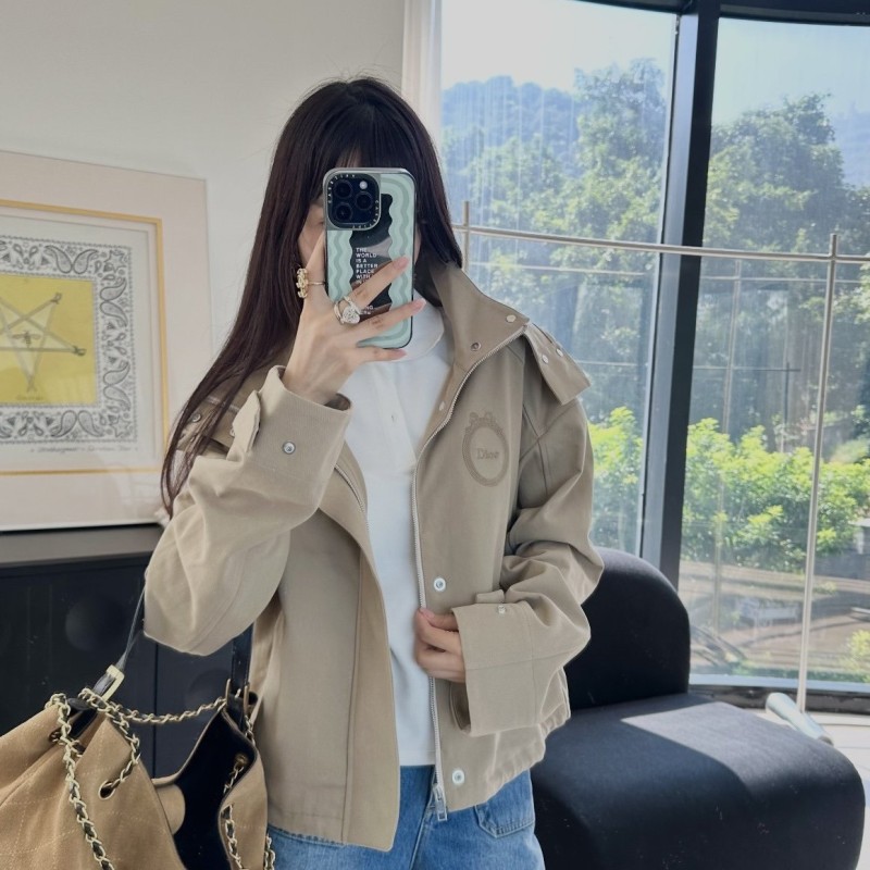 Dior Jacket