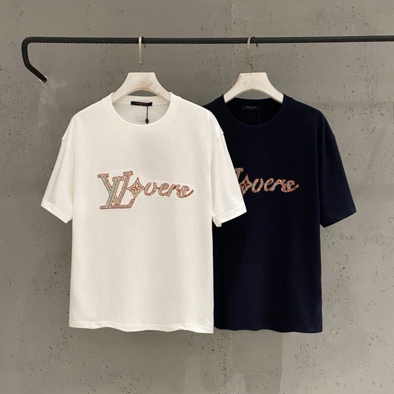 LV Unisex Tee