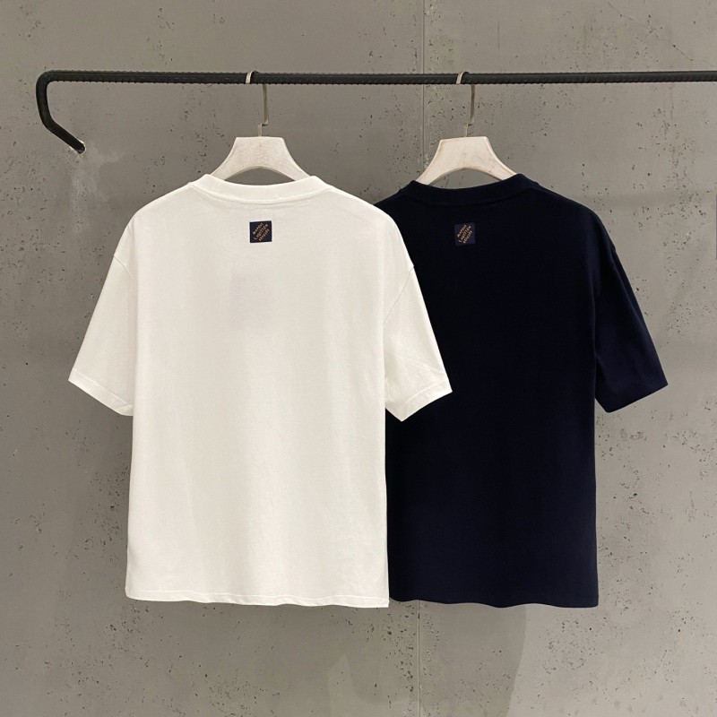 LV Unisex Tee