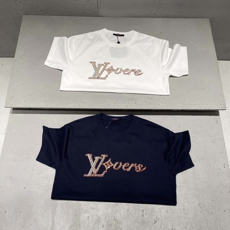 LV Unisex Tee