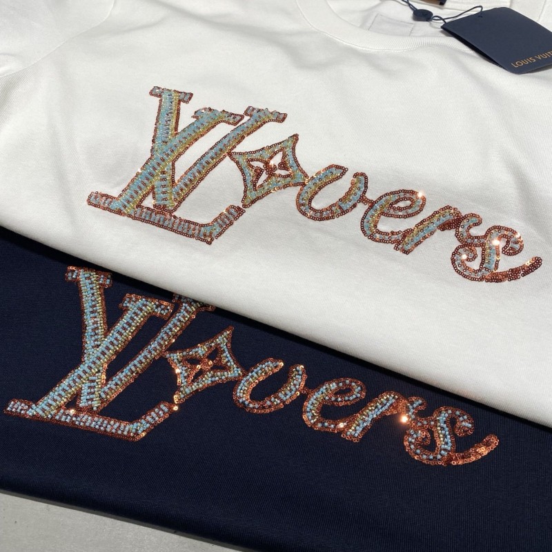 LV Unisex Tee