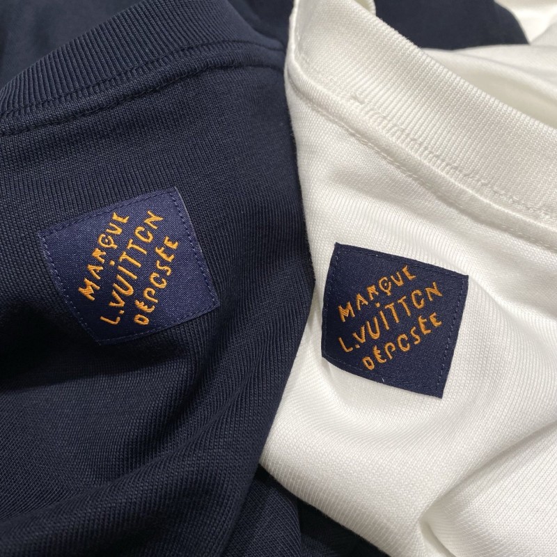 LV Unisex Tee