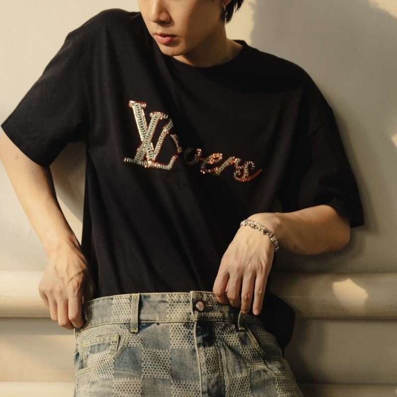 LV Unisex Tee