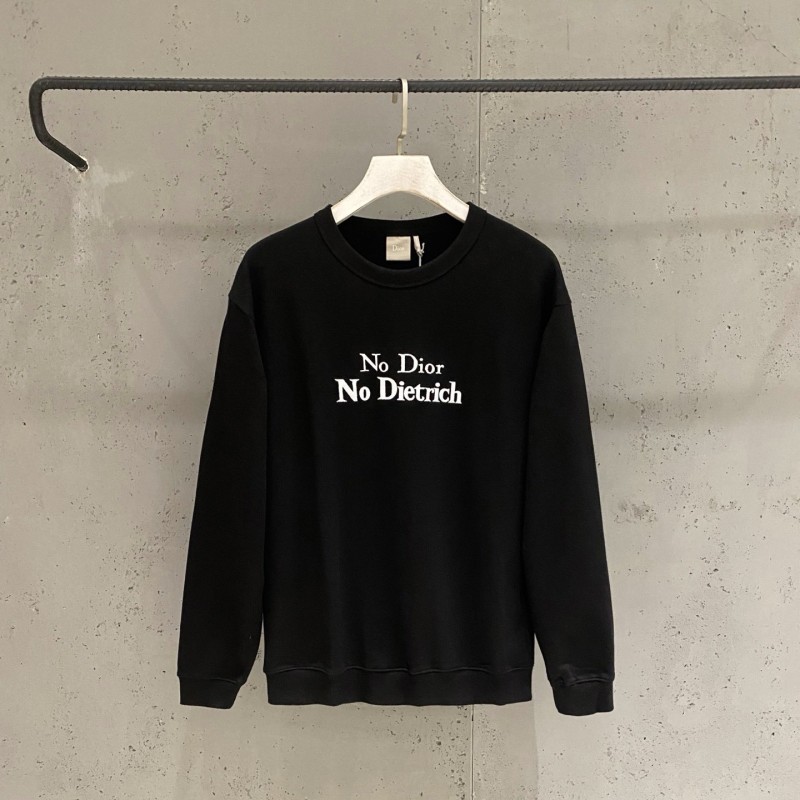 Dior Sweaters 