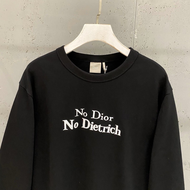 Dior Sweaters 