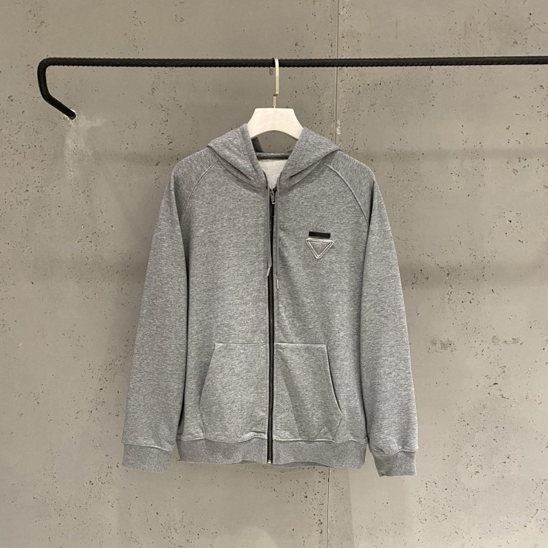 Prada Unisex Hoodie