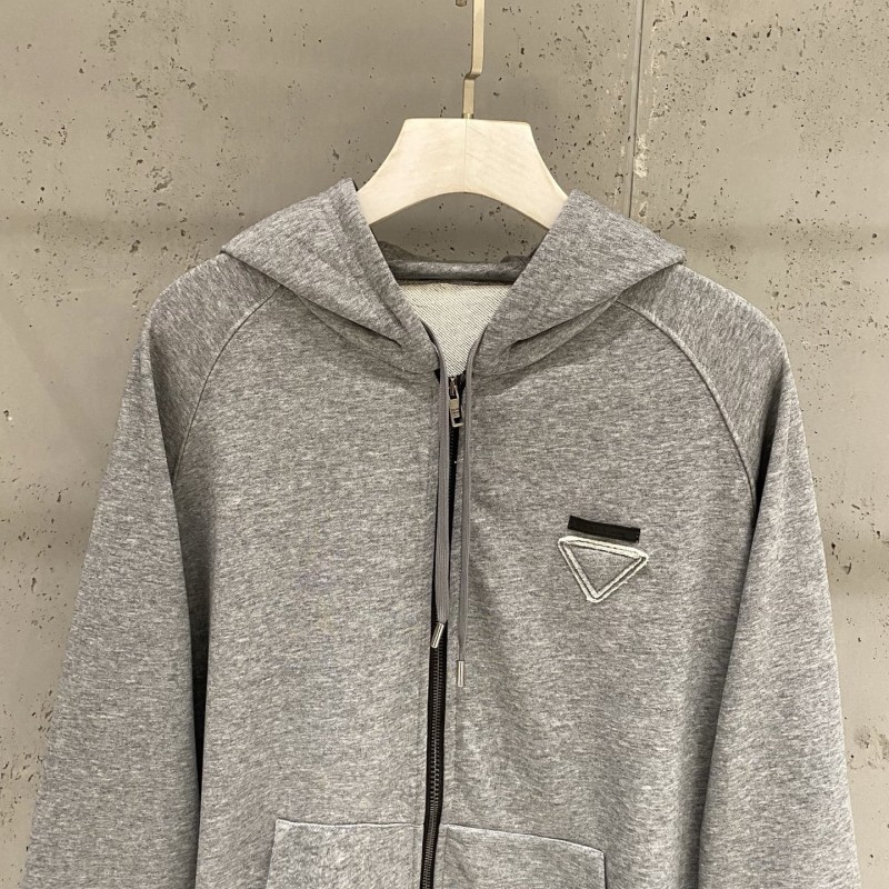 Prada Unisex Hoodie