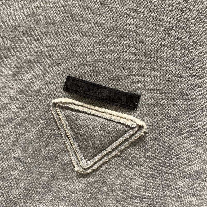 Prada Unisex Hoodie