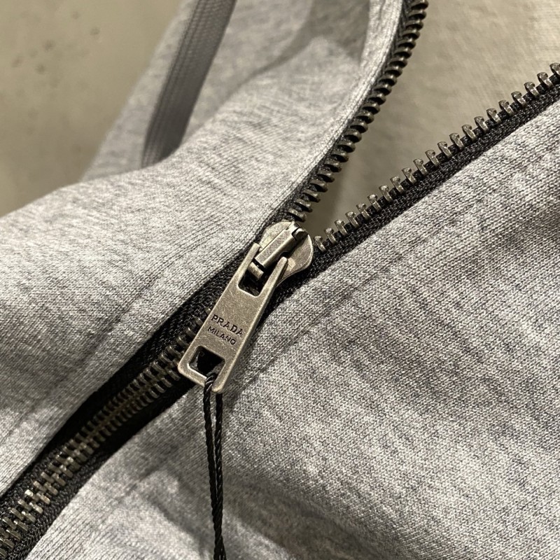 Prada Unisex Hoodie