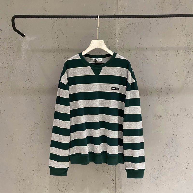 MiuMiu Sweaters 
