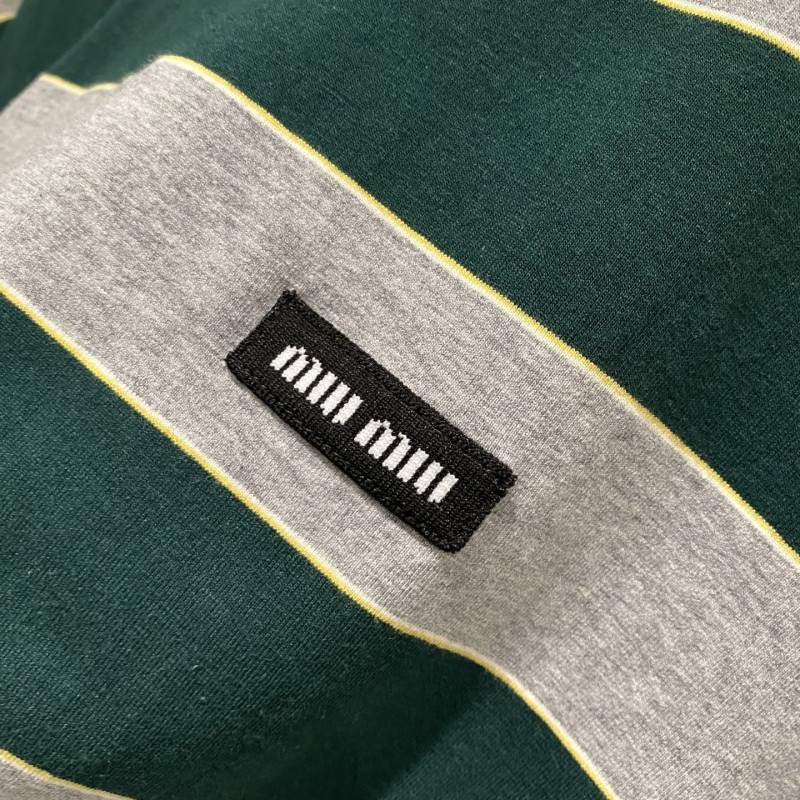 MiuMiu Sweaters 