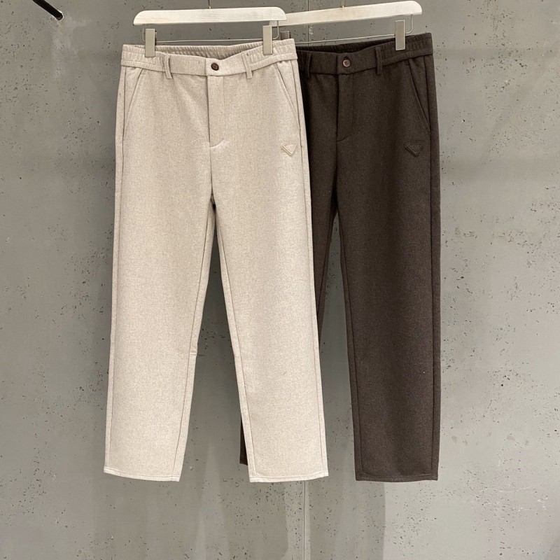 Prada Trousers 