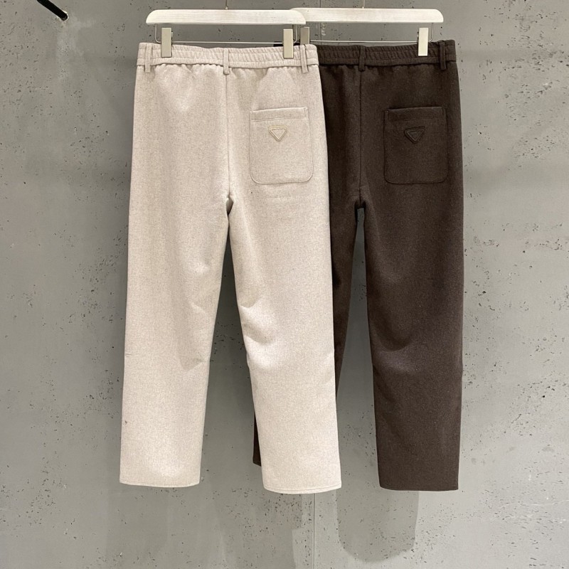 Prada Trousers 
